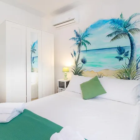 Little House 72a Apartman *