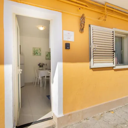 Apartament Little House 72a Montesilvano Marina