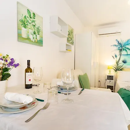 Little House 72a Montesilvano Marina